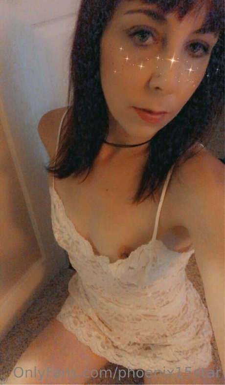 phoenix15star onlyfans nude leaked