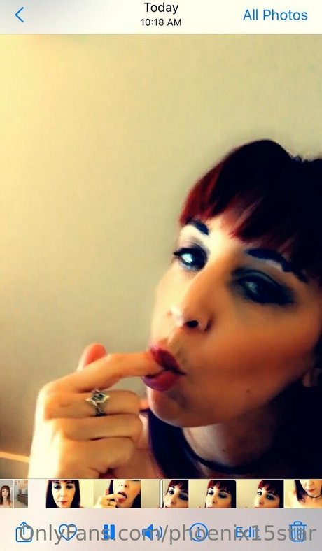 phoenix15star nudes only fans