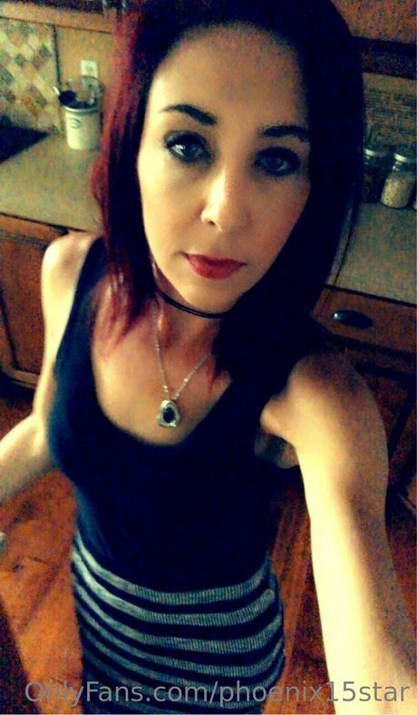 phoenix15star onlyfans nude content