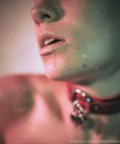 daddieslittlefox porn leaked onlyfans