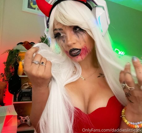 daddieslittlefox new onlyfans leaks