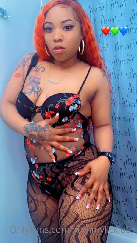 yummylickious onlyfans nudes