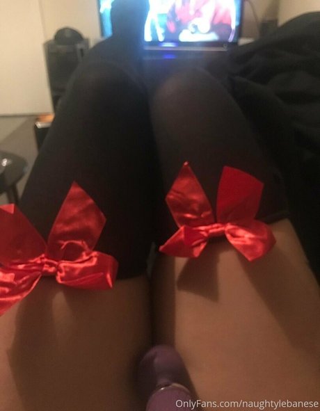 naughtylebanese hot onlyfans