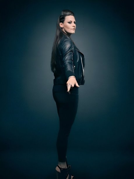 Floor Jansen leaked only fans nudes