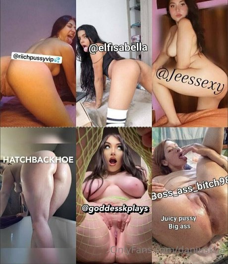 daniuskha desnuda onlyfans