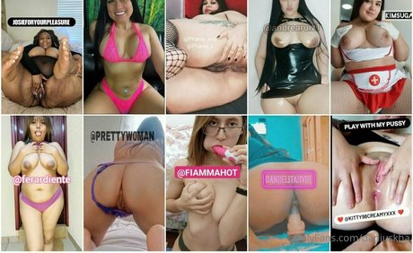 daniuskha leaks only fans