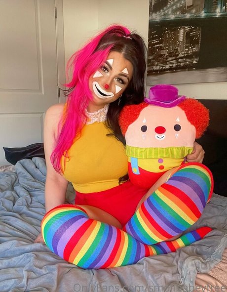 smollbabeyfree xxx only fans