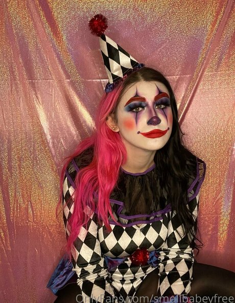 smollbabeyfree onlyfans nude leak