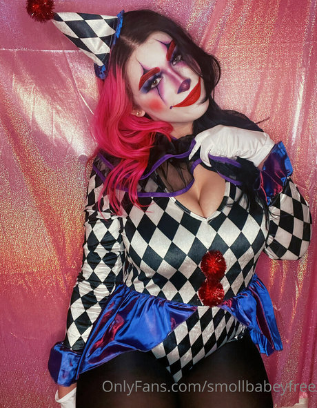 smollbabeyfree porn onlyfans leak