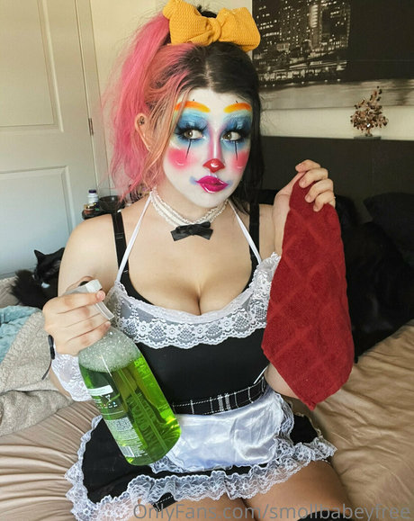 smollbabeyfree onlyfans nudes leaked