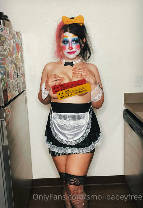 smollbabeyfree onlyfans leak free