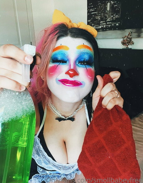 smollbabeyfree leaked onlyfans.