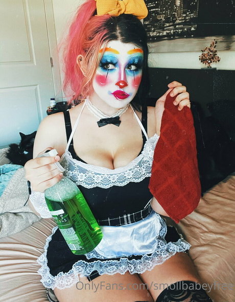 smollbabeyfree onlyfans nudes leaks