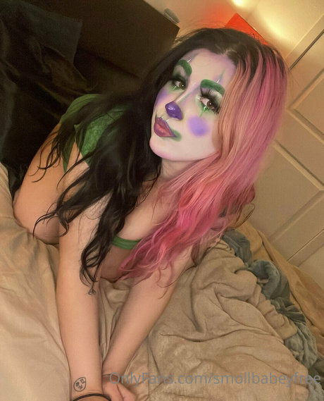 smollbabeyfree porn only fans