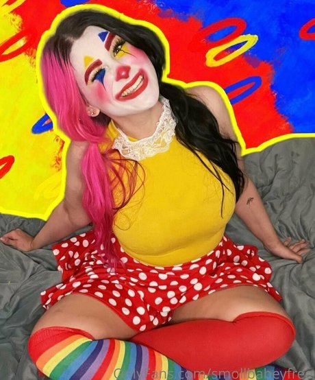 smollbabeyfree leaked onlyfans sex