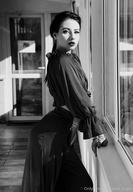 leylasugar onlyfans pictures