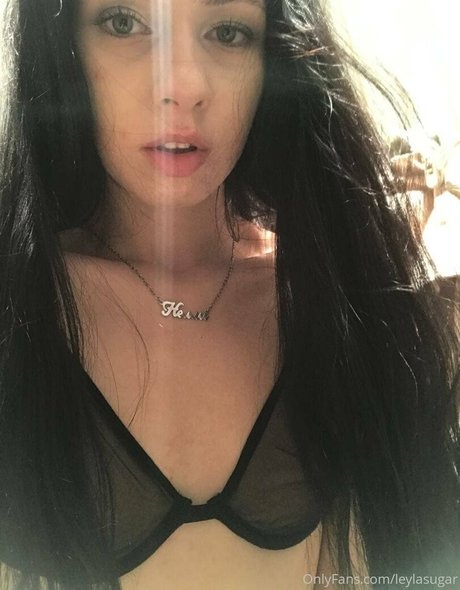 leylasugar onlyfans nudes
