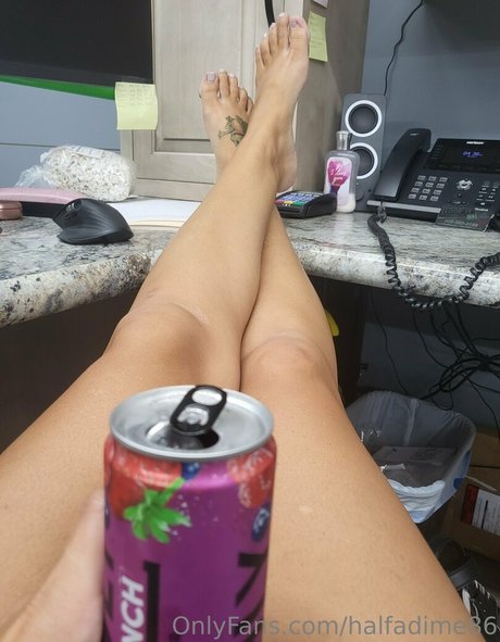 halfadime86 nude onlyfans pics