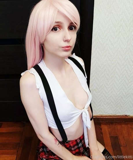 littlekitti onlyfans model images