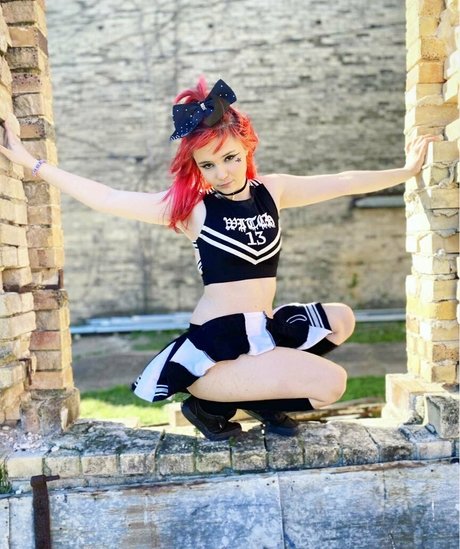 Anarchyelmovip onlyfans model photos