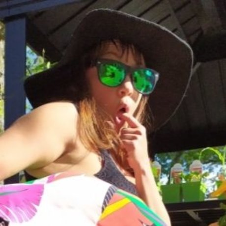 Pornstar Gauge naked only fans