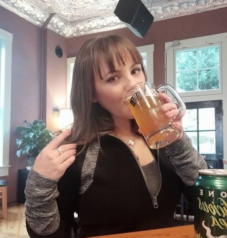 Pornstar Gauge onlyfans nudes