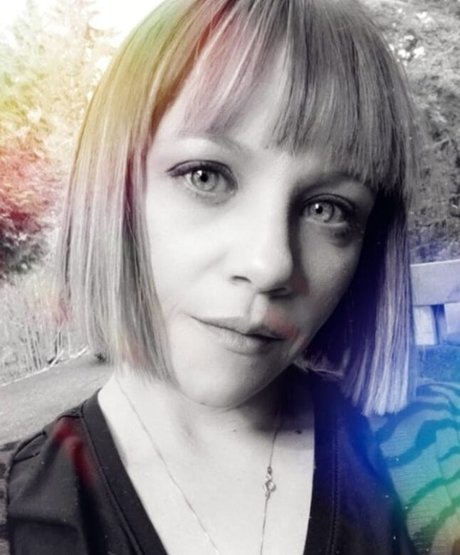 Pornstar Gauge nudes leaked onlyfans