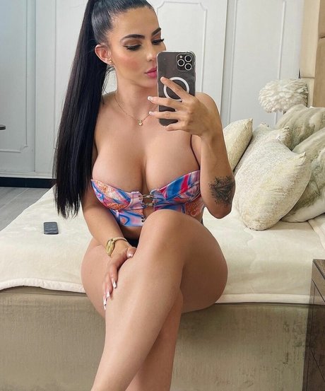 Gabriela Parisi porn only fans