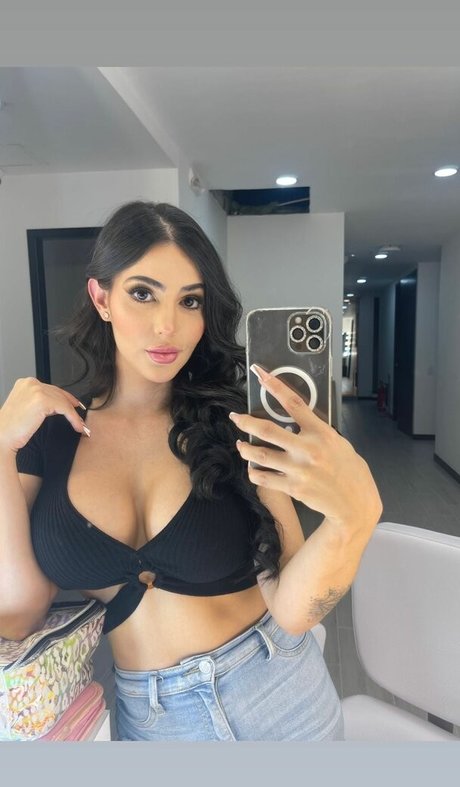 Gabriela Parisi onlyfans