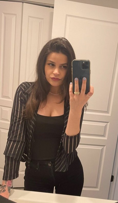 Jenncion onlyfans nudes leaks