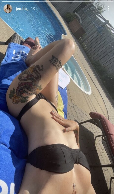 Jenncion onlyfans leakd