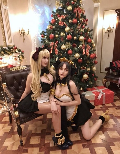 Nikachi Nika Kotova leak only fans