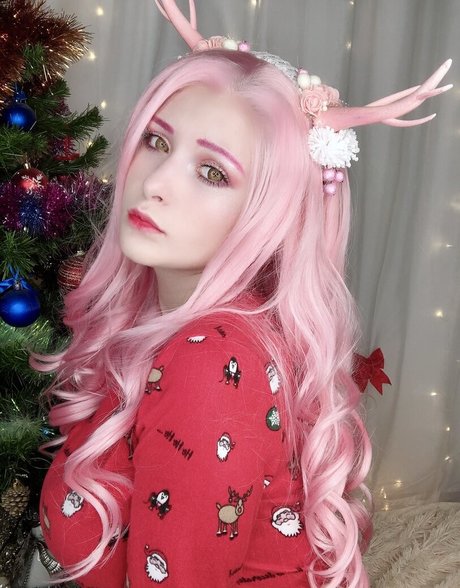 Nikachi Nika Kotova porn leaked onlyfans