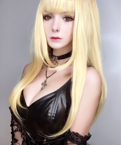 Nikachi Nika Kotova onlyfans strip tease