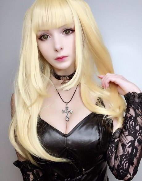 Nikachi Nika Kotova only fans pics