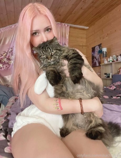 Nikachi Nika Kotova onlyfans