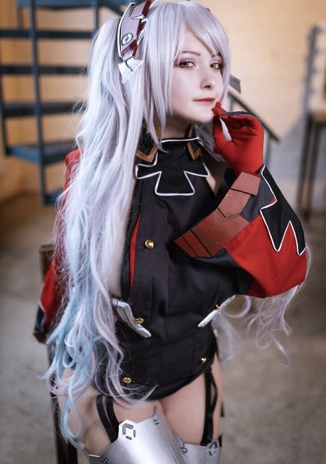 Nikachi Nika Kotova nude onlyfans leaks