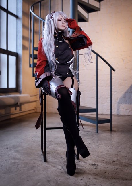 Nikachi Nika Kotova leaked naked onlyfans