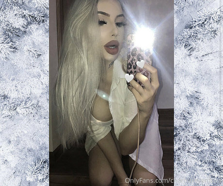 charlotteventura only fans naked