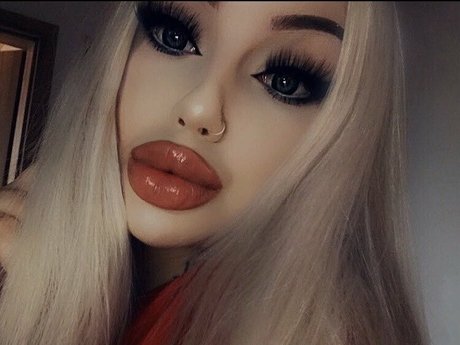 charlotteventura onlyfans leak nude