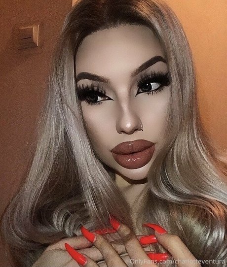 charlotteventura onlyfans desnuda