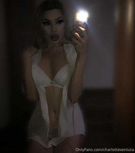 charlotteventura onlyfans porn