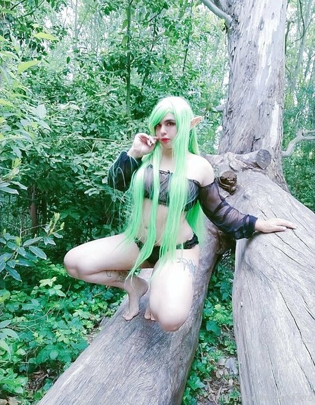 yuna ero onlyfans archive