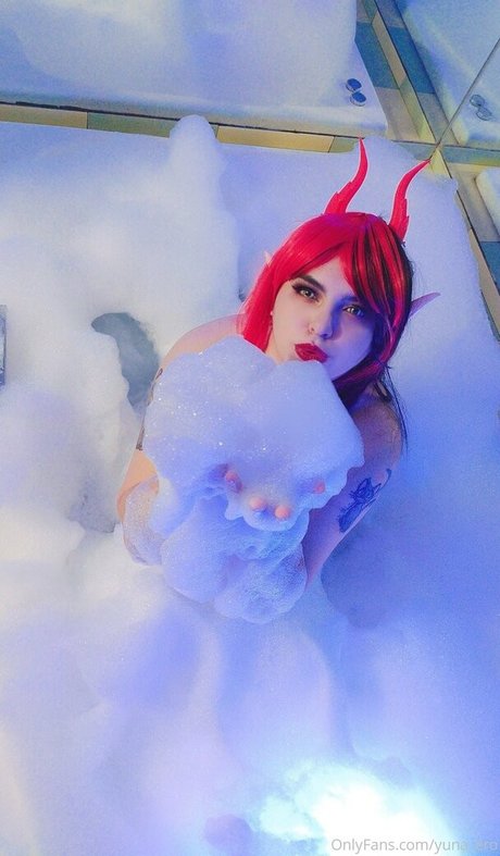 yuna ero new onlyfans