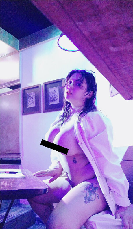 yuna ero onlyfans nude leak