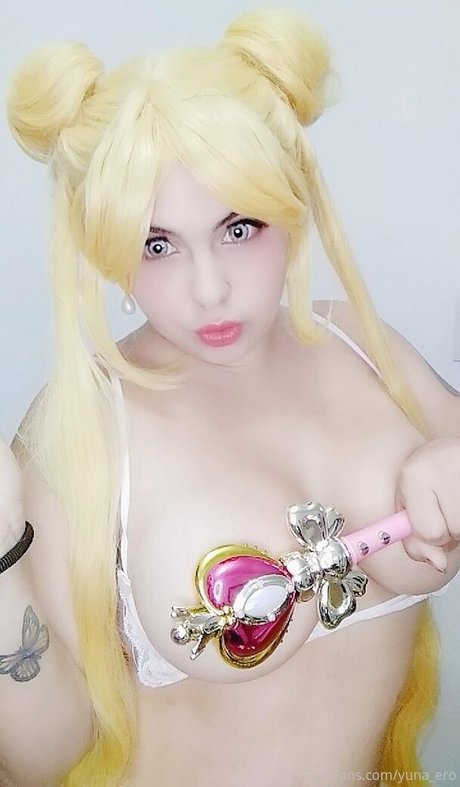 yuna ero onlyfans xx