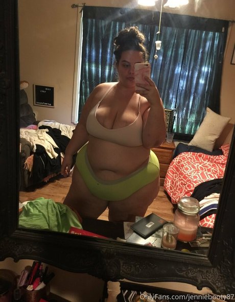jenniebooty87 only fans sex