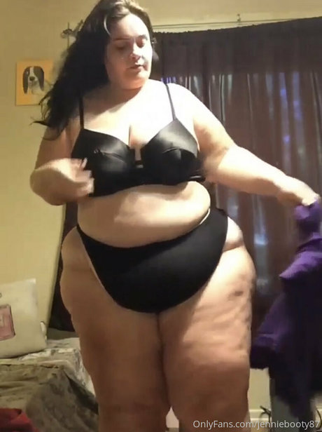 jenniebooty87 onlyfans leak xxx
