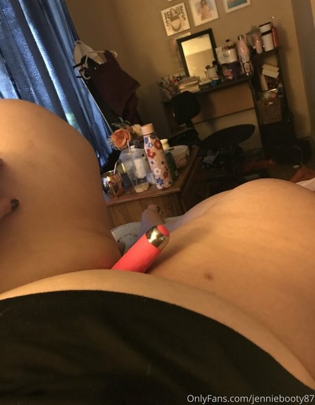 jenniebooty87 onlyfans xxx