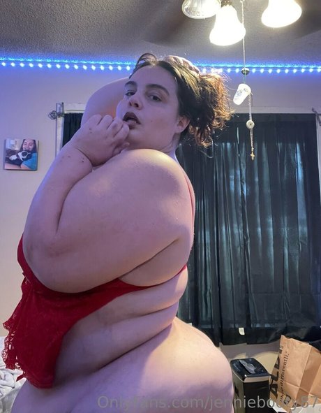 jenniebooty87 only fans leaked